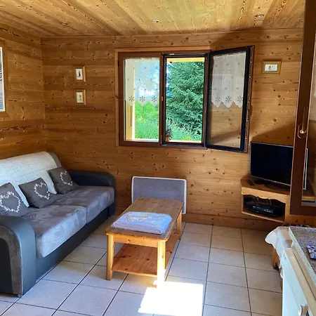 Chalet Robin