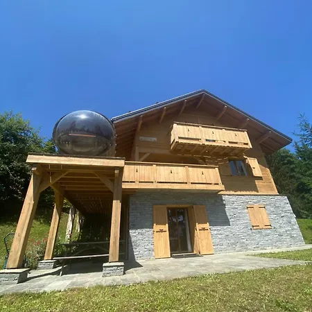 Chalet Robin *